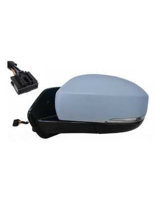 RETROVISORI ELETT DX 7 LAND ROVER DISCOVERY (L319) 2014 2016 OEM LR027945