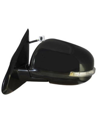 RETROVISORI ELETT SX 9 DA VERNICIARE MITSUBISHI OUTLANDER (GGW/GFW/ZL/ZK) 2016 2020 OEM 7632A794