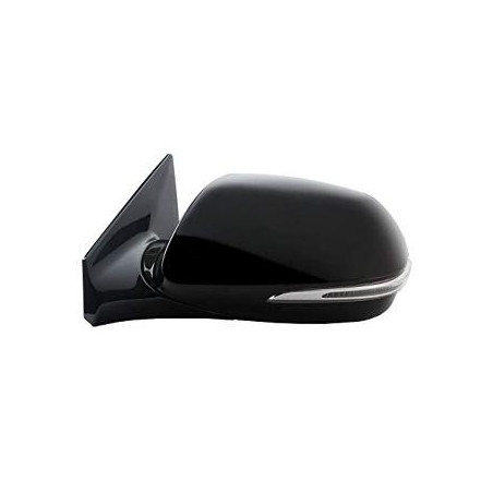 RETROVISORI ELETT DX 6 MOD 07/2015  HYUNDAI SANTA FE (DM/DMA) 2012 2016 OEM 87620B8018