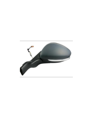 RETROVISORI ELETT DX 11 PEUGEOT 2008 I (CU) 2013 2016 OEM 1611240780