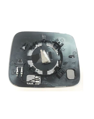 VETRO CON PIASTRA SX JEEP RENEGADE (BU/B1/BV) 2014 2018 OEM 71778061