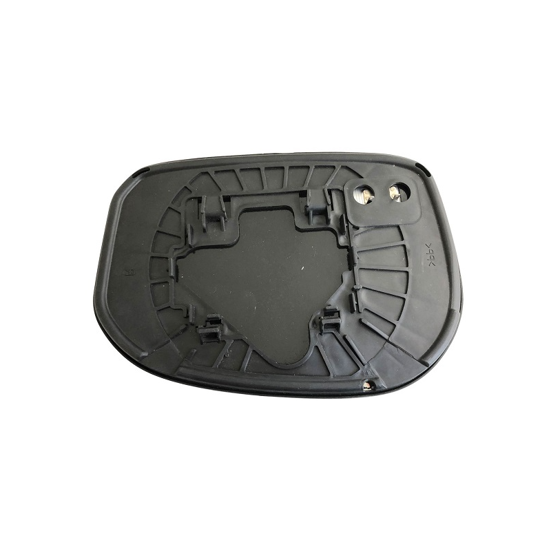 VETRO CON PIASTRA SX HONDA INSIGHT (ZE) 2009 2014 OEM 76253TF0G11