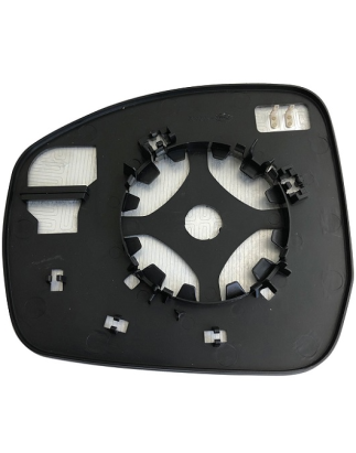 VETRO CON PIASTRA SX LAND ROVER RANGE ROVER (L405) 2012 2019 OEM LR035033