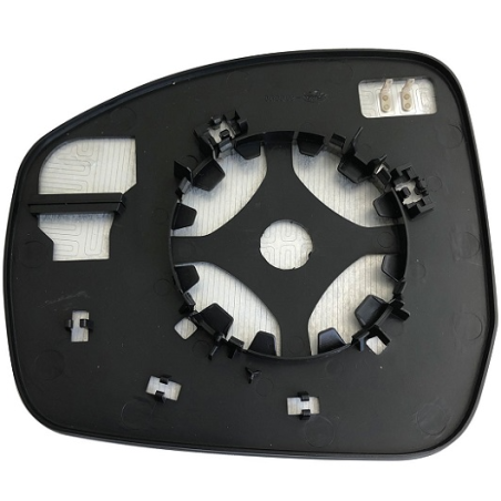 VETRO CON PIASTRA SX LAND ROVER RANGE ROVER (L405) 2012 2019 OEM LR035033
