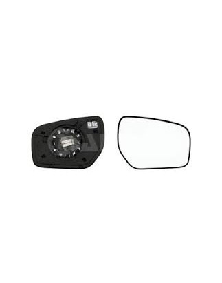 VETRO CON PIASTRA DX RENAULT KOLEOS (HY) 2008 2011 OEM 963659231R