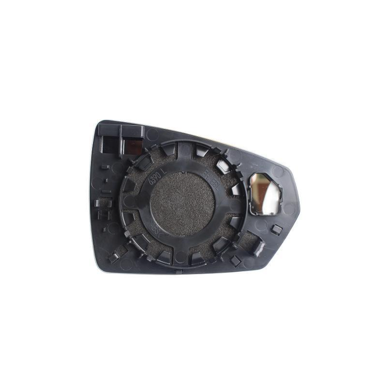 VETRO CON PIASTRA DX AUDI A1 (GBA/GBH) 2018  OEM 2G0857522A