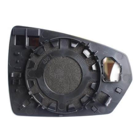 VETRO CON PIASTRA DX AUDI A1 (GBA/GBH) 2018  OEM 2G0857522A