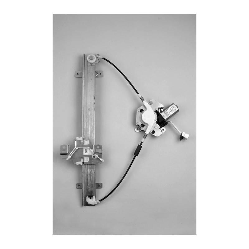 ALZACRIST. ELETT ANT DX 3/5 OPEL FRONTERA 1992 1998 OEM 97254452