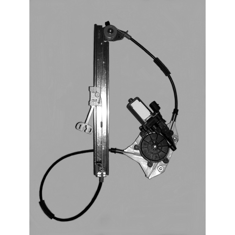 ALZACRIST. ELETT POST DX 5 LANCIA LYBRA (839) 1999 2005 OEM 46790322