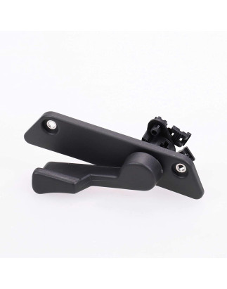 MANIGLIA APRIPORTA INTERNA POST DX FIAT DOBLO (119/223) 2001 2005 OEM 735379978