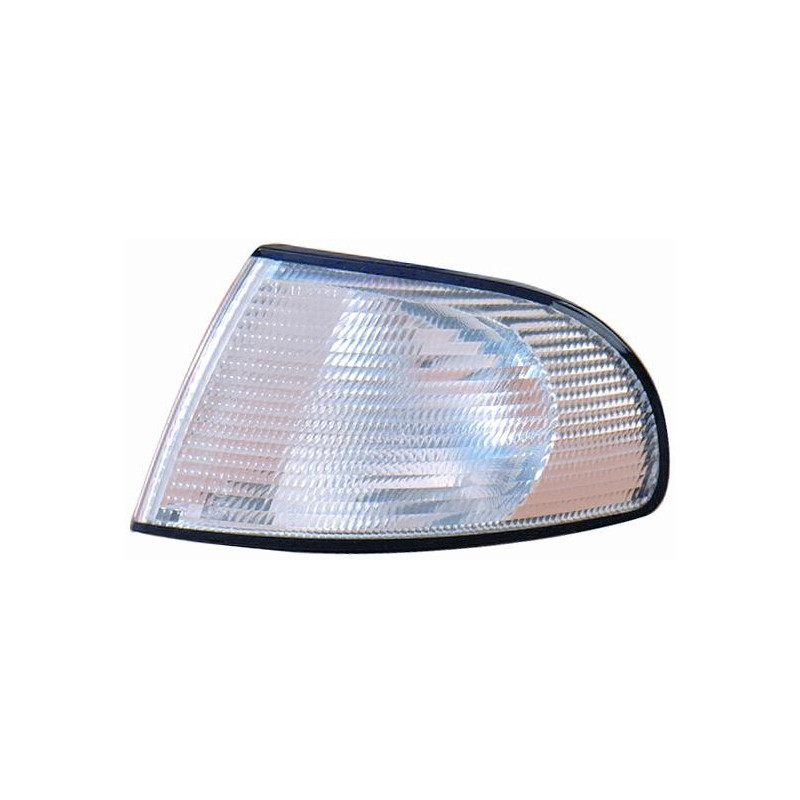 FANALE ANT DX BIANCO SENZA VALEO AUDI A4 (8D2) 1994 2000 OEM 8D0953050A