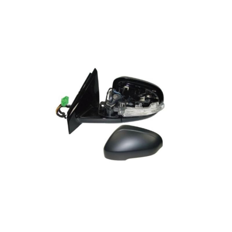 RETROVISORI ELETT SX 10 VOLVO V40 (525/526) 2012  OEM 31299632