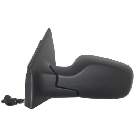 RETROVISORI MECC DX NERO RENAULT CLIO III (BR0 1/CR0 1) 2006 2009 OEM 7701061191
