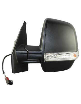 RETROVISORI ELETT SX NERO 6 FIAT DOBLO (263) 2009 2015 OEM 735497928