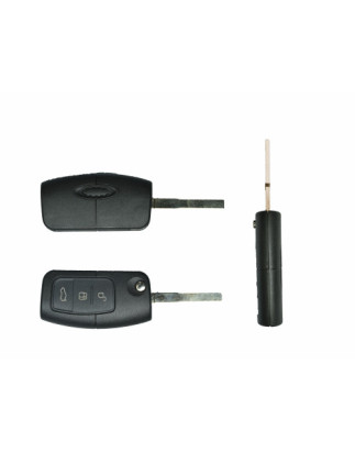 GUSCI PER CHIAVI NERO 3 HU101 FORD FOCUS (DAW/DBW) 2004 2008