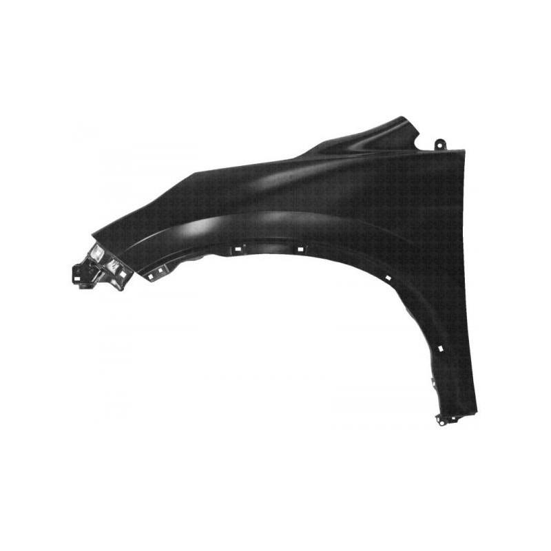 PARAFANGO ANT SX HONDA CR-V (RM) 2013 2015 OEM 60260T0AA90ZZ