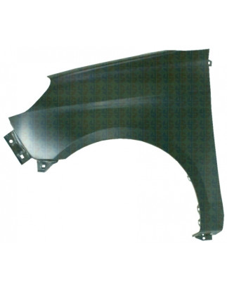 PARAFANGO ANT SX SENZA FORO LUCCIOLA KIA PICANTO (SA) 2008 2011 OEM 6631107600