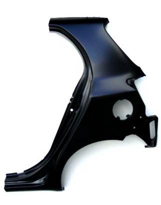PARAFANGO POST SX 5 TOYOTA YARIS II (P9) 2005 2011 OEM 6160252470