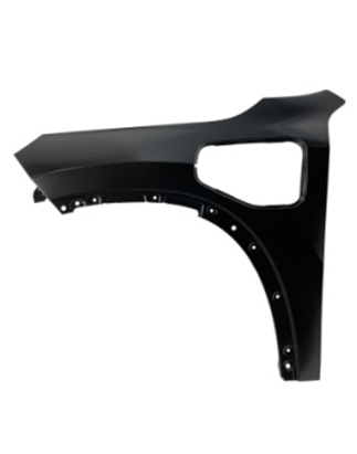 PARAFANGO ANT SX C/FORO CARICA BMW SERIES X1 (U11) 2022  OEM 41009629111