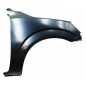 PARAFANGO ANT SX NISSAN P/U NAVARA NP300 2WD-4WD (D23) 2015 2025 OEM F31014KGMA