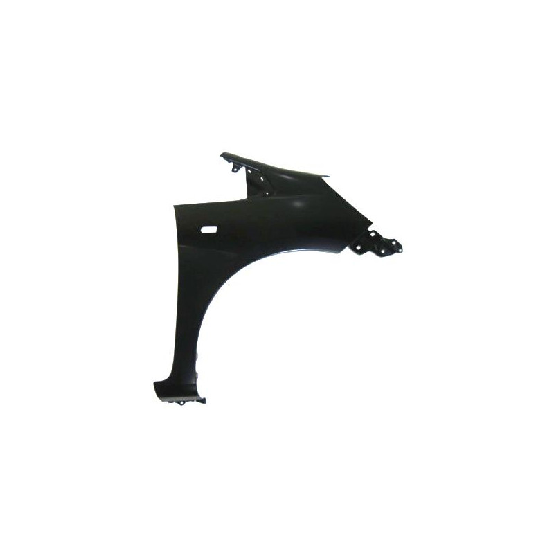 PARAFANGO ANT DX HONDA JAZZ (GE/GG/GPZA) 2008 2011 OEM 60261TF0G50ZZ