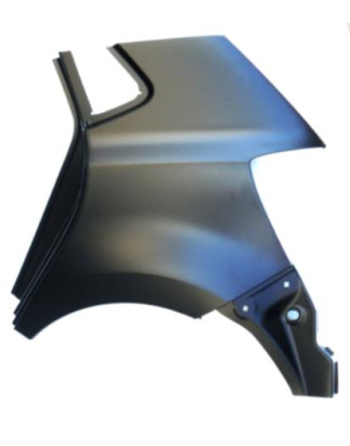 PARAFANGO POST SX 5 VOLKSWAGEN POLO (6R1) 2009 2014 OEM 6R4809843A