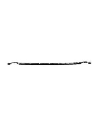 LAMIERINO SOTTOGRIGLIA ANT VOLKSWAGEN GOLF II (19E/1G1) 1984 1988 OEM 191853661