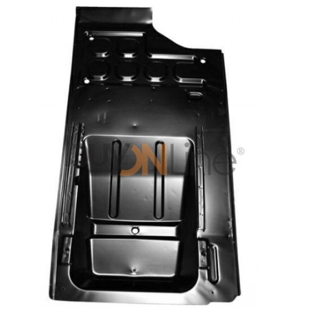 PIANALE DX FIAT 500 D 1957 1965 OEM 5885930