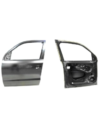 PORTA ANT SX VOLKSWAGEN AMAROK P/U (S6/S7) 2010 2016 OEM 2H0833055