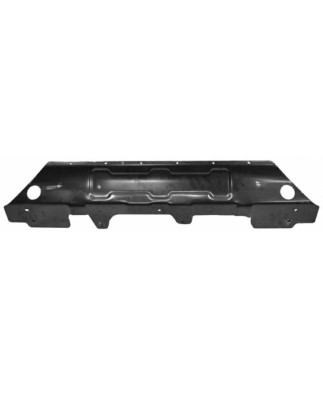 TRAVERSA SOTTORADIATORE ANT FIAT 500 X (334) 2015 2019 OEM 51980410