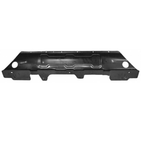 TRAVERSA SOTTORADIATORE ANT FIAT 500 X (334) 2015 2019 OEM 51980410