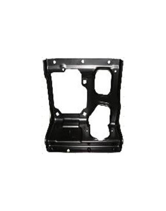 TRAVERSA RINFORZO BATTICOFANO MERCEDES-BENZ CLS COUPE (W219) 2004 2008 OEM A2196201016