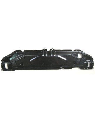 TRAVERSA COPERTURA RADIATORE ANT BMW SERIES 5 (E60/E61) 2003 2010 OEM 51647033741