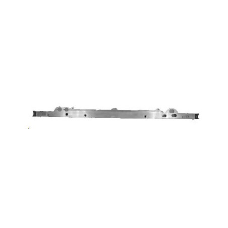 TRAVERSA RADIATORE ALLUMINIO OPEL CORSA D (S07) 2006 2015 OEM 13315614