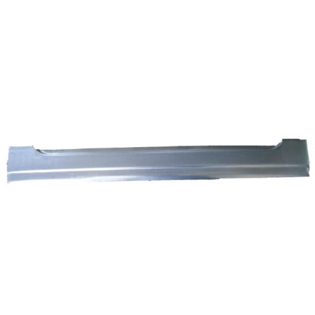 TRAVERSA SOTTOLUNOTTO POST FIAT 500 D 1957 1965
