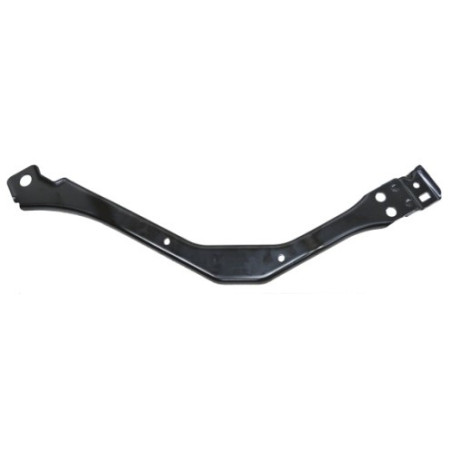 SUPPORTO RADIATORE ANT SX HONDA CR-V (RW/RT) 2017 2023 OEM 71460TLAA01