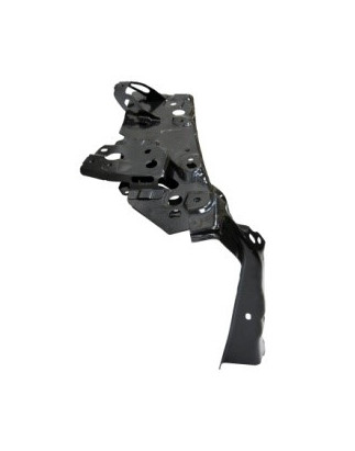 SUPPORTO RADIATORE ANT DX MAZDA CX5 (KF) 2017 2022 OEM KB7W53140