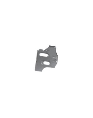 SUPPORTO BATTERIA FIAT UNO (146/158) 1983 1989 OEM 7584847