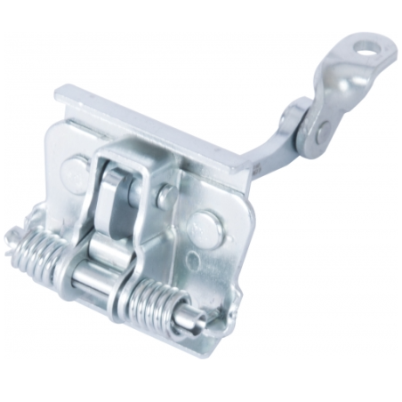 TIRANTE PORTA POST DX/SX PEUGEOT 607 (9D/9U) 2000 2007 OEM 9181F5