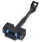 TIRANTE PORTA ANT DX/SX AUDI Q2 (GAB/GAG) 2016 2020 OEM 81A837249