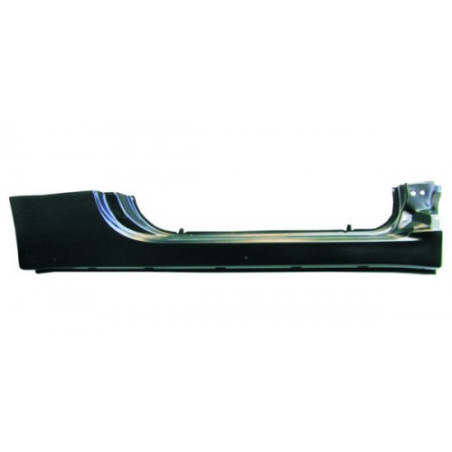 SOTTOPORTA DX FIAT 500 (312) 2007 2015 OEM 71779944