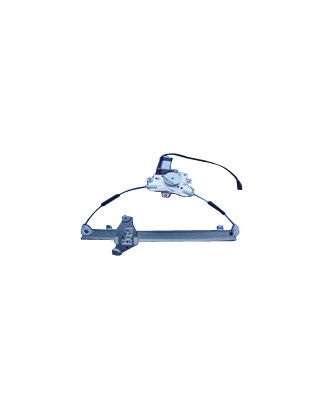 ALZACRIST. ELETT ANT SX 5 CHEVROLET LACETTI 2003  OEM 96548080