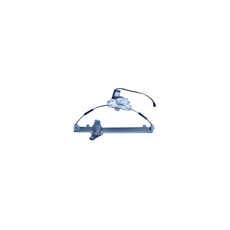 ALZACRIST. ELETT ANT SX 5 CHEVROLET LACETTI 2003  OEM 96548080