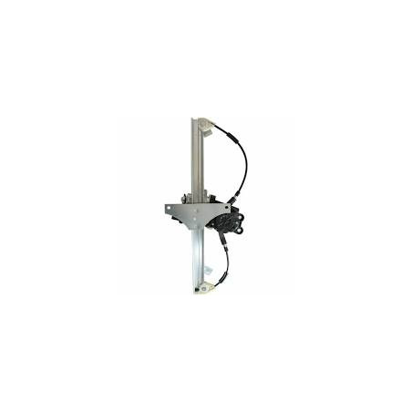 ALZACRIST. ELETT ANT SX 5 CITROEN C3 (SC) 2010 2013 OEM 9802617780