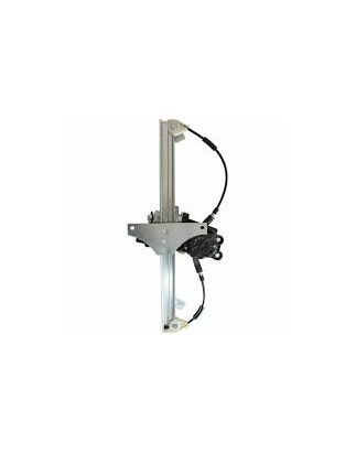 ALZACRIST. ELETT ANT DX 5 CITROEN C3 (SC) 2010 2013 OEM 9802617380