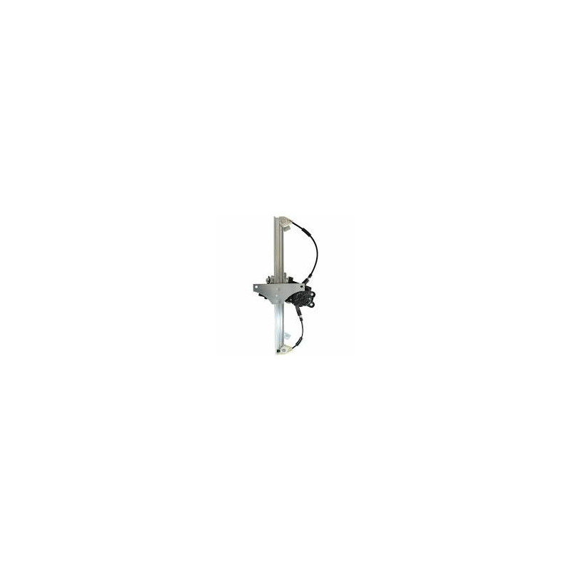 ALZACRIST. ELETT ANT DX 5 CITROEN C3 (SC) 2010 2013 OEM 9802617380