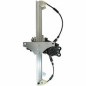 ALZACRIST. ELETT ANT DX 5 CITROEN C3 (SC) 2010 2013 OEM 9802617380