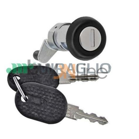 BLOCCHETTI E BOCCOLE BOCCOLA CON BLOCCHETTO ANT SX FIAT DUCATO II (230) 1994 2002 OEM 9170F0