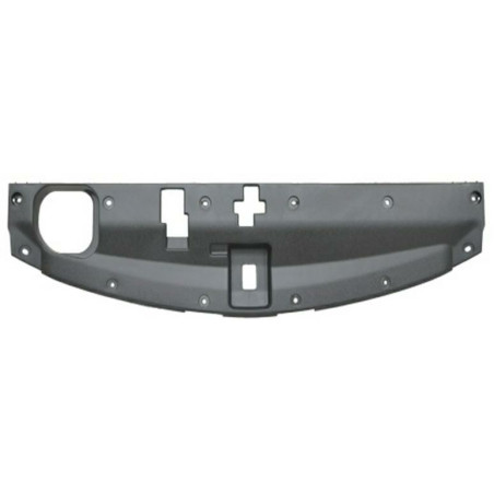 RIPARO RADIATORE HYUNDAI SANTA FE (DM/DMA) 2012 2016 OEM 86362B8010
