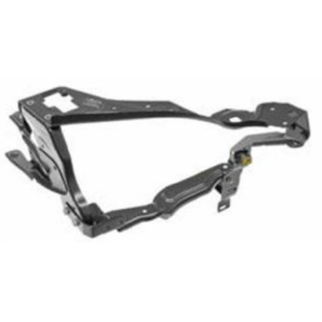 SEDE FANALE FARO SX MERCEDES-BENZ C CLASS (W204) 2007 2011 OEM A2046200191